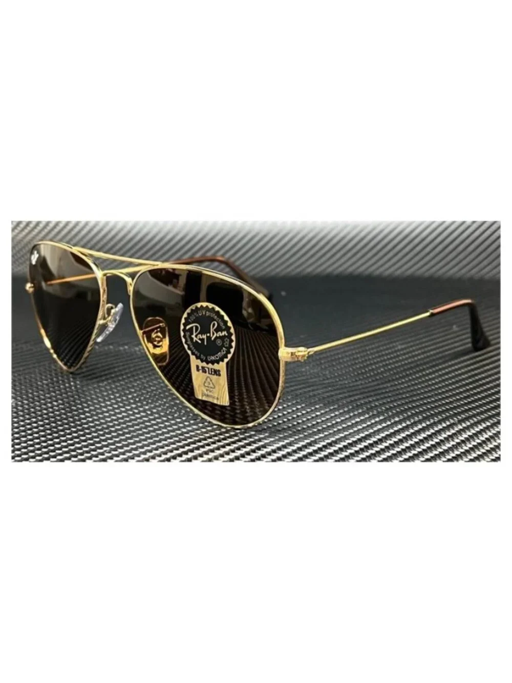 New Ray-Ban Men  Sunglasses --135.\